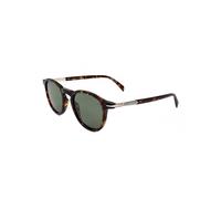 David Beckham DB 1114/S Havana ruthenium 49/21/145 MAN Sunglasses