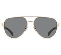 Sunglasses David Beckham DB 1121/G/S RHL/IR 16 61 145 Größe: 61