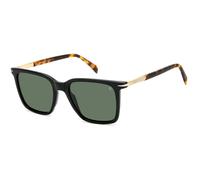 David Beckham Db-1130-s-wr7 53/19/145 Sunglasses