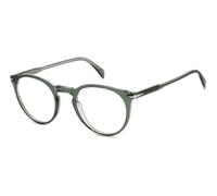David Beckham DB 1139 Green crystal 49/22/150 MAN Eyewear Frame