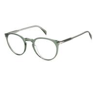 David Beckham DB 1139 Men's Glasses, Green, Size 49