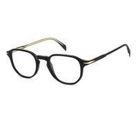 Eyeglasses David Beckham DB 1140 807 22 49 150 Größe: 49