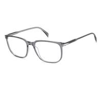 David Beckham DB 1141 Grey crystal 56/18/150 MAN Eyewear Frame