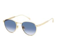 David Beckham Db-1142-s-aoz 51/21/150 Sunglasses