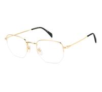 DAVID BECKHAM DB 1153/G J5G Man Optical frames Metal Gold Geometric