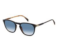 DAVID BECKHAM DB 1160/S 05K/08 Sunglasses Blue Sfumato