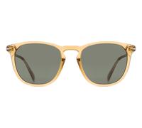DAVID BECKHAM GAFAS Modelo: DB 1160/S_ C: YELLOW/Eye size: 51 - Bridge size: 20