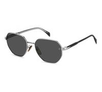 David Beckham DB 1162/F/S Ruthenium black 56/19/145 MAN Sunglasses