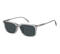 David Beckham DB 1163/F/S Grey 58/18/150 MAN Sunglasses
