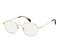 DAVID BECKHAM DB 1168/F J5G/2Y Optical frames Blue Specchiato