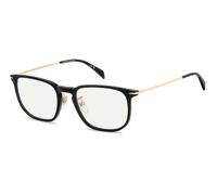 DAVID BECKHAM DB 1169/G 2M2 Optical frames Blue Specchiato