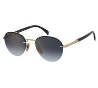DAVID BECKHAM DB 1173/S RHL/2K Sunglasses Grigio Antiriflesso