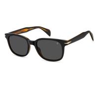 DAVID BECKHAM DB 1177/S 05K/2K Sunglasses Grigio Antiriflesso