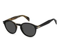 Sunglasses David Beckham DB 1178/S PPO/2K 21 50 145 Größe: 50