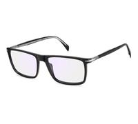 DAVID BECKHAM DB 1181 ANS/2Y Optical frames Blu Specchiato