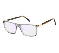 DAVID BECKHAM DB 1181 MOI/2Y Optical frames Blu Specchiato