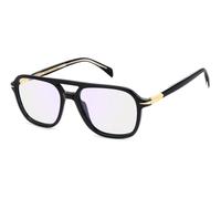 DAVID BECKHAM DB 1182 2M2/2Y Optical frames Blu Specchiato