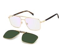 DAVID BECKHAM DB 1187/G/C J5G Optical frames Verde