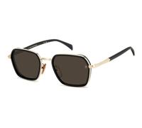 DAVID BECKHAM DB 1194/G/S RHL/IR Sunglasses