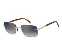 Sunglasses David Beckham DB 1195/S 8JD/1V 20 57 145 Größe: 57