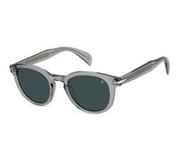 David Beckham DB 1198/S Grey 50/22/145 MAN Sunglasses