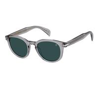 Sunglasses David Beckham DB 1198/S KB7/KU 22 50 145 Größe: 50