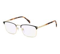 Eyeglasses David Beckham DB 1201/G I46 19 54 145 Größe: 54
