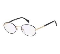 DAVID BECKHAM DB 1203 RHL/2Y Optical frames