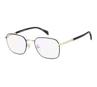 DAVID BECKHAM DB 1204 RHL Optical frames Specchiato