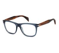 DAVID BECKHAM DB 1208 4FK Optical frames