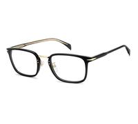 Eyeglasses David Beckham DB 1211/G 2M2 21 52 150 Größe: 52