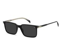 Sunglasses David Beckham DB 1220/S 807/IR 17 54 145 Größe: 54