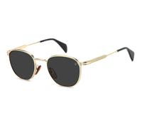 DAVID BECKHAM DB 1228/S RHL/2K Sunglasses