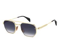 Sunglasses David Beckham DB 1229/S RHL/84 21 52 145 Größe: 52