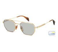 DAVID BECKHAM DB 1229/S T5U/8J Sunglasses