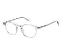 DAVID BECKHAM DB 1230 KB7 Optical frames
