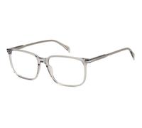 DAVID BECKHAM DB 1231 KB7 Optical frames