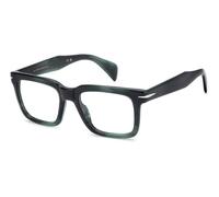 DAVID BECKHAM DB 1237 2W8 Optical frames