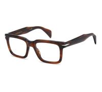 DAVID BECKHAM DB 1237 EX4 Optical frames