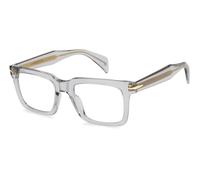 DAVID BECKHAM DB 1237 KB7 Optical frames