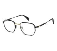 DAVID BECKHAM DB 1242 I46 Optical frames Specchiato