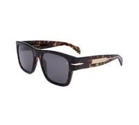David Beckham DB 7000/S BOLD Havana 54/20/145 MAN Sunglasses