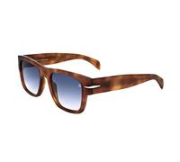 DAVID BECKHAM DB 7000/S BOLD Havana and Honey men's sunglasses