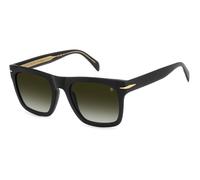 DAVID BECKHAM DB 7000/S FLAT 003/9K Sunglasses Verde Sfumato