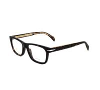 David Beckham DB 7011 Havana 52/18/145 MAN Eyewear Frame