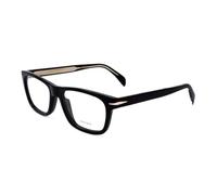 David Beckham Db 7011 Sunglasses, 807/18 Black, 52