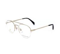 David Beckham DB 7014 J5G GOLD 51/21/145 MAN Eyewear Frame