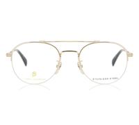 David Beckham DB7014 J5G Gold **