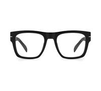 David Beckham DB 7020/Bold 807 54 Eyeglasses - male - Eyewear by David Beckham - Glasses - Black - 53 MM - Accessories 53 MM