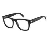 DAVID BECKHAM DB 7020/BOLD 807 BLACK 51/19/145 MAN Eyewear Frame